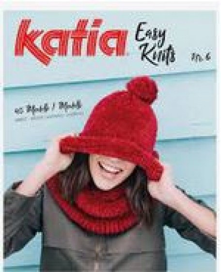 Easy Knits Nr. 6